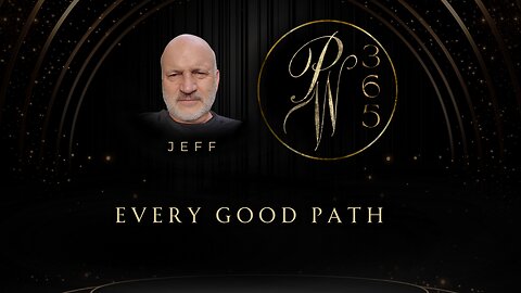 Every Good Path