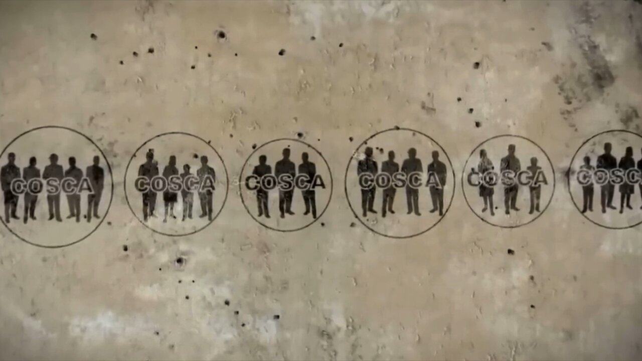 Who Are The Ndrangheta? — The Italian Women Who Stood Up to the ‘Ndrangheta’