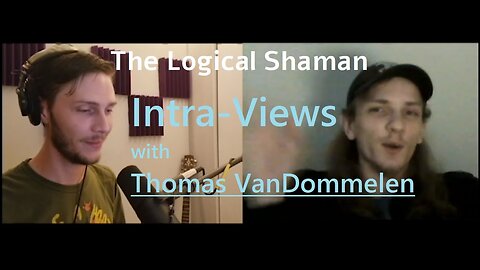 Intra-Views with Thomas VanDommelen