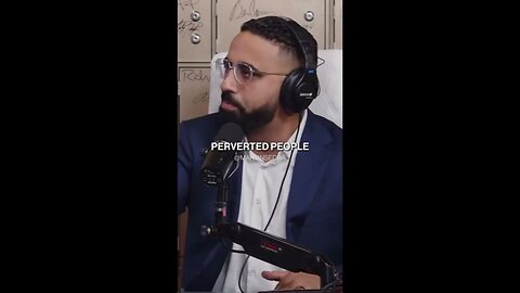 Heaven For Muslim Men Is A Brothel