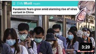 Oh no! Watch out! Here comes another fake virus!