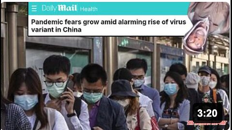 Oh no! Watch out! Here comes another fake virus!
