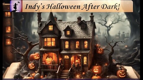 Indy's Halloween After Dark!!!