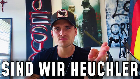 Gott kennt dein Leiden – doch die Welt soll deine Stärke kennen. Seid Krieger! ✞