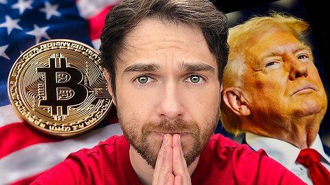 Is the U.S. About to Devalue $37 Trillion? How Cryptocurrency Could Shake the American Eco in 2025