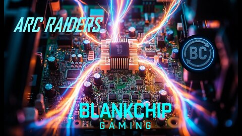 ARC RAIDERS Push to 75 BLUEPRINT HUNTING