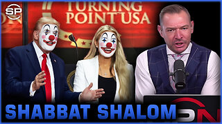 Erika Kirk's Web of Lies: What Is She Hiding After Charlie's Assassination?