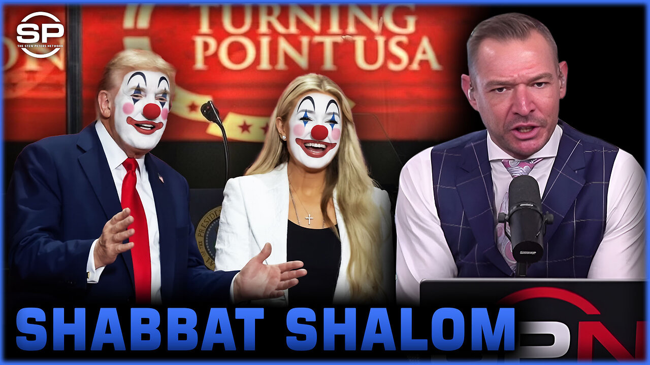 Erika Kirk's Web of Lies: What Is She Hiding After Charlie's Assassination?