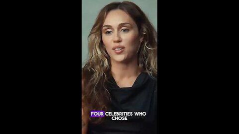 4 Celebrities Who Chose Not to Have Children, Did You Know the Last One？