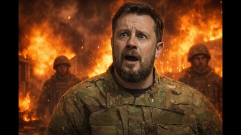 Ukraińskie Siły Zbrojne uciekły z obwodu charkowskiego. Setki żołnierzy ...