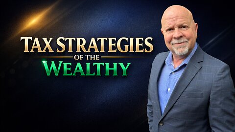 How the 1% pay less in taxes