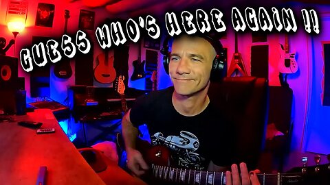 We're on Rumble now Episode 72!!!