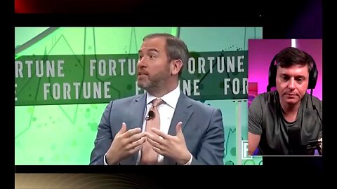 WHY XRP WILL REPLACE SWIFT!!!