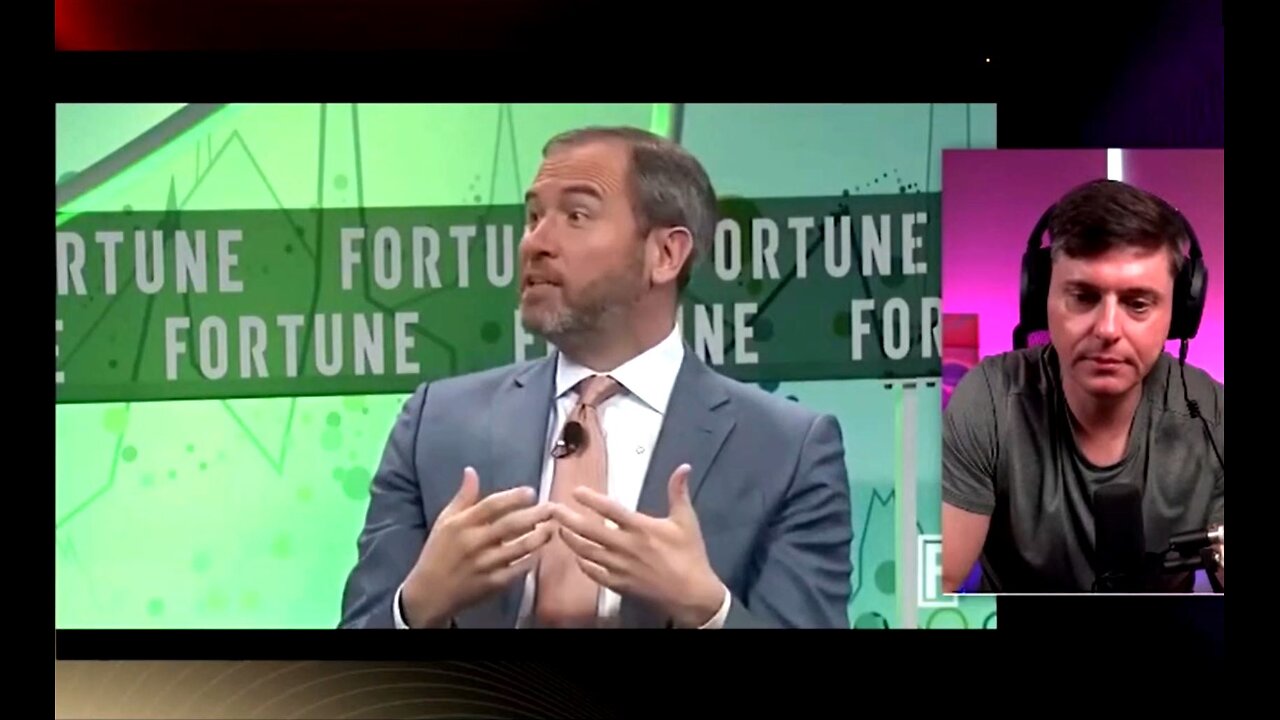 WHY XRP WILL REPLACE SWIFT!!!