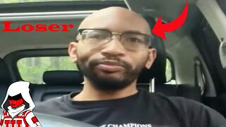 I'm A Short Bald Loser (But Black Pill Is Not The Way)