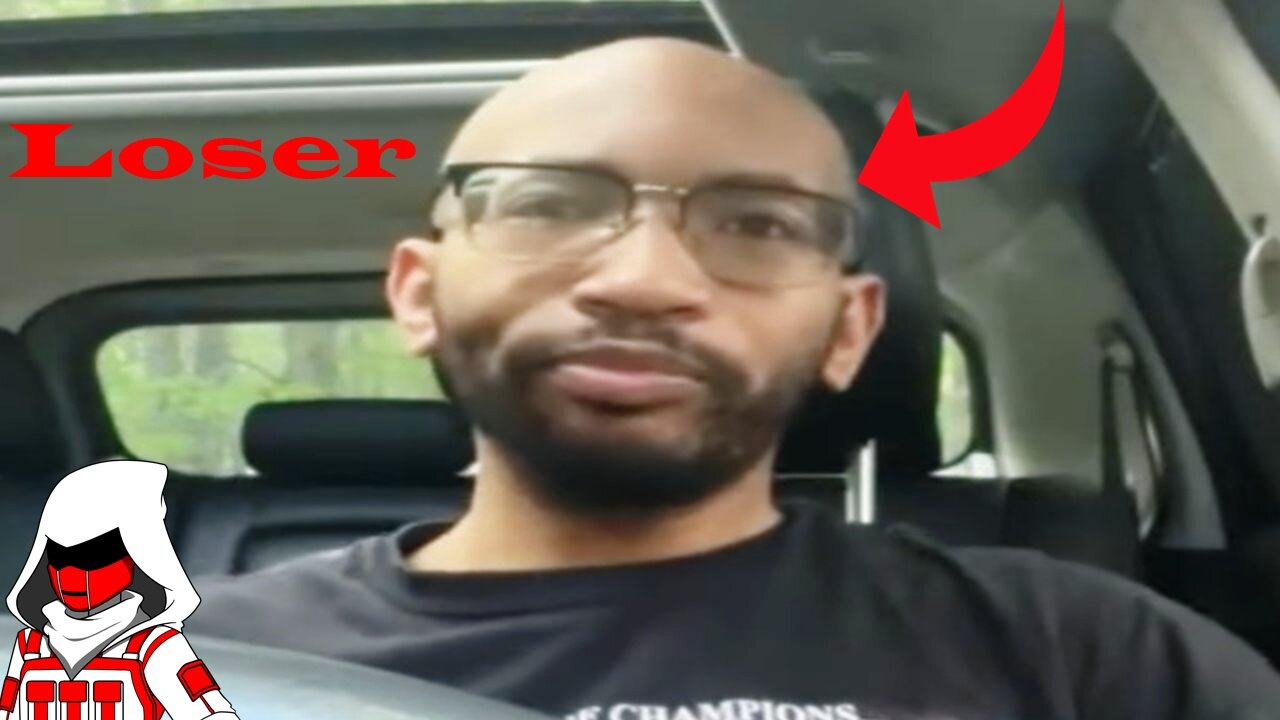 I'm A Short Bald Loser (But Black Pill Is Not The Way)