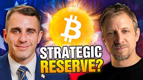 Will Bitcoin Strategic Reserve Happen?