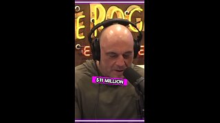 Joe Rogan Lists Off Wild Spending by Government Agency #joerogan #millions #alexrwagner