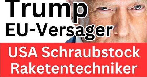 Trump erzwingt Zuwanderungs-Stop in Europa ❌