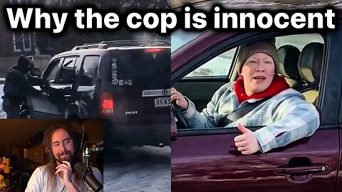 Now it all makes sense..