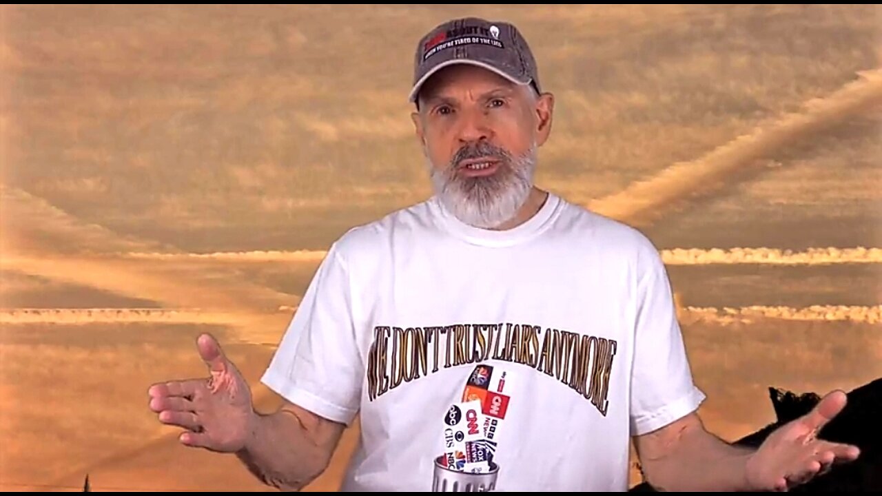 WHAT'S KILLING THE BEES AND INSECTS IN OUR SKIES? 🐝