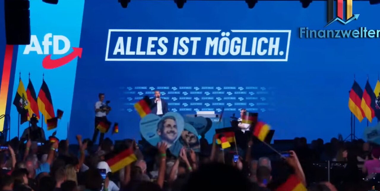 Ulrich Siegmund (AfD) Rede in Magdeburg 18.07.2026