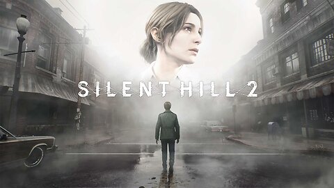 [11 Year Anniversary HORRORFEST] Day 9 | Silent Hill 2 Remake