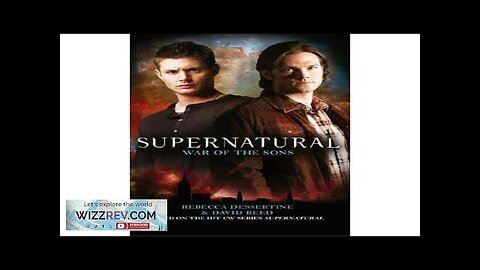 Supernatural: War Of The Sons Review