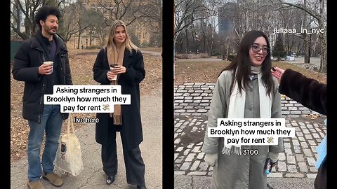 🚩 OUTRAGEOUS Rent Prices in Brooklyn while Illegals pay nothing.