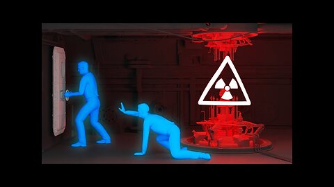 The Final 3 Hours of K-19 Submarine Nuclear Meltdown