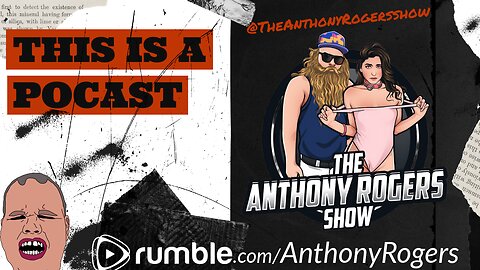 Episode 392 - This is a Podcast