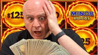 How I Won Over $1,000,000 Playing Dragon Link Slots!