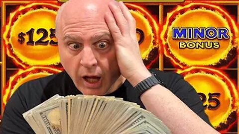How I Won Over $1,000,000 Playing Dragon Link Slots!