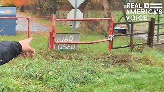 More exclusive footage from the northern border of Vermont and Canada - Swanton Sector.