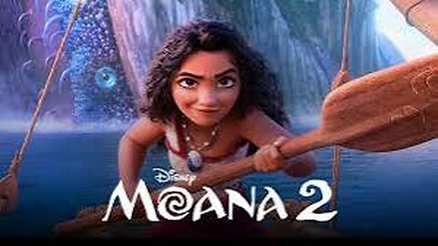 Moana 2 Full Movie Watch Online