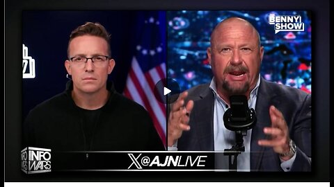 POWERFUL FULL INTERVIEW: "It's The Biggest Thing In My 32 Years On Air- Nothing Compares To This!"