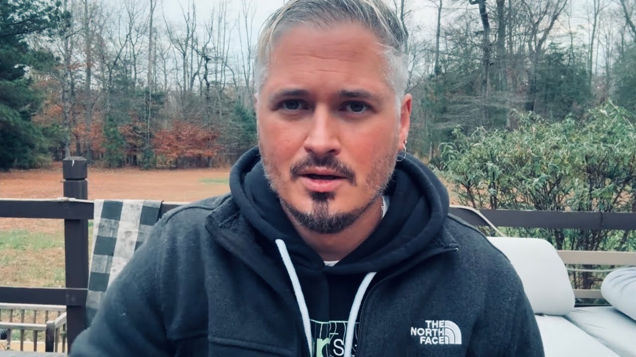 BREAKING: TRUMP CUCKS TO ZOHRAN; ICE L*NCHING PEOPLE; EPSTEIN FILES WON’T BE RELEASED