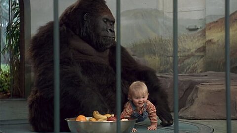 Baby's day out movie Funny 😁