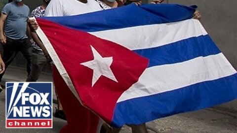 “New Dawn”: Venezuela Strike Could Signal Collapse of Cuba’s Communist Regime