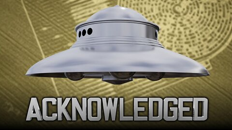 Acknowledged - w/ Andrew Johnson (2019) [Richplanet TV Show 274]