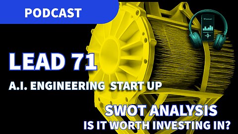 Why LEAP 71 Could Change Aerospace Forever