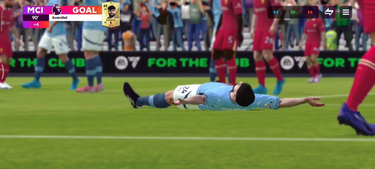 Sensational bicycle kick 🔥🤯, #fcmobile #dofollow #whothispiyush #gaming #fifamobile#manchestercity