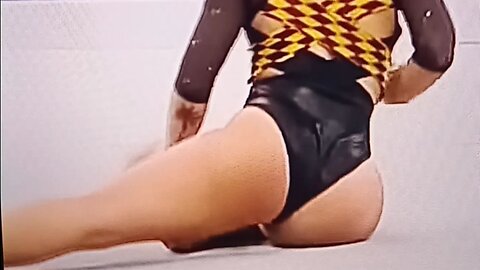 Gymnastics highlights