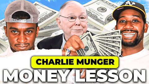 What Happens When You Apply Charlie Munger's Investing Principles?