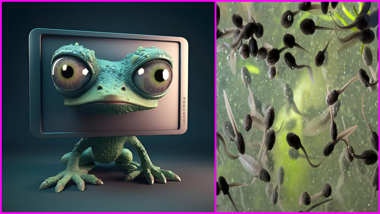 John le Carré Interview (2018) 'La Grande Librairie' with François Busnel