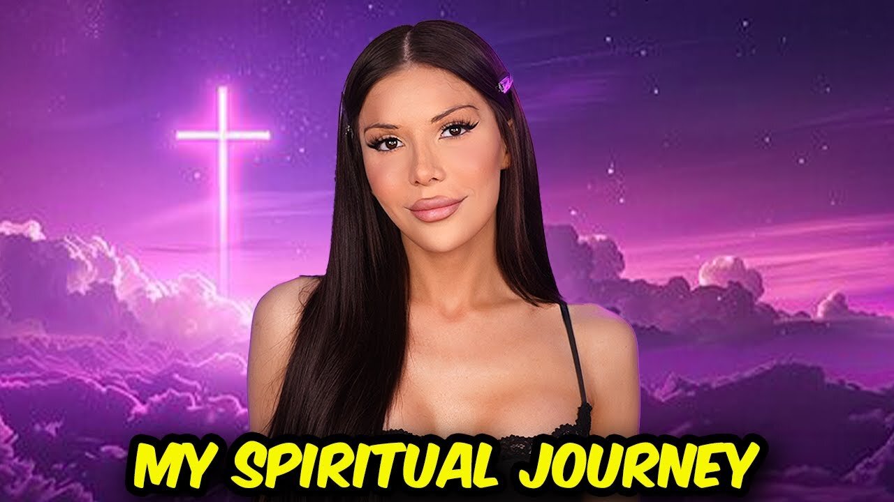From Non-Believer To Christian: My Spiritual Journey