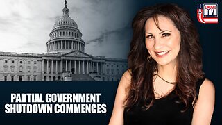 Partial Government Shutdown Commences | Rhode Island Shooting Devastates Family