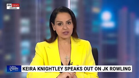 Sydney Sweeney’s interview with GQ opens up doors to ‘start a trend’ against leftist media