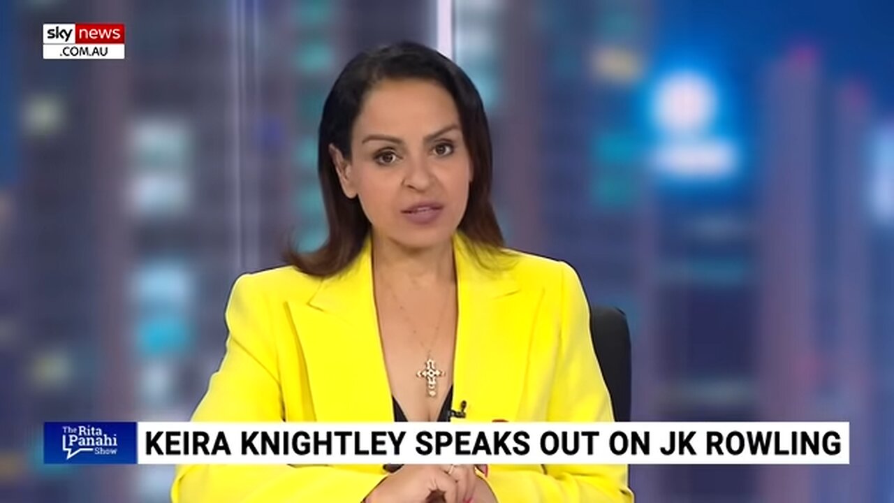 Sydney Sweeney’s interview with GQ opens up doors to ‘start a trend’ against leftist media