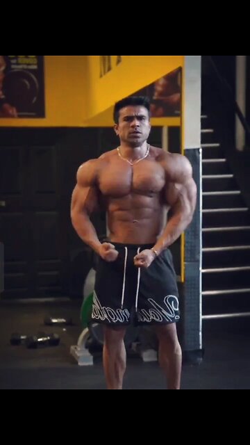 The real workout starts when you want to stop